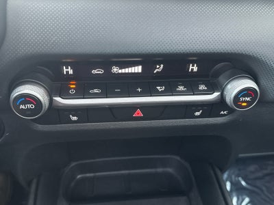 2023 Mazda Mazda CX-50 2.5 S Preferred Plus Package AWD