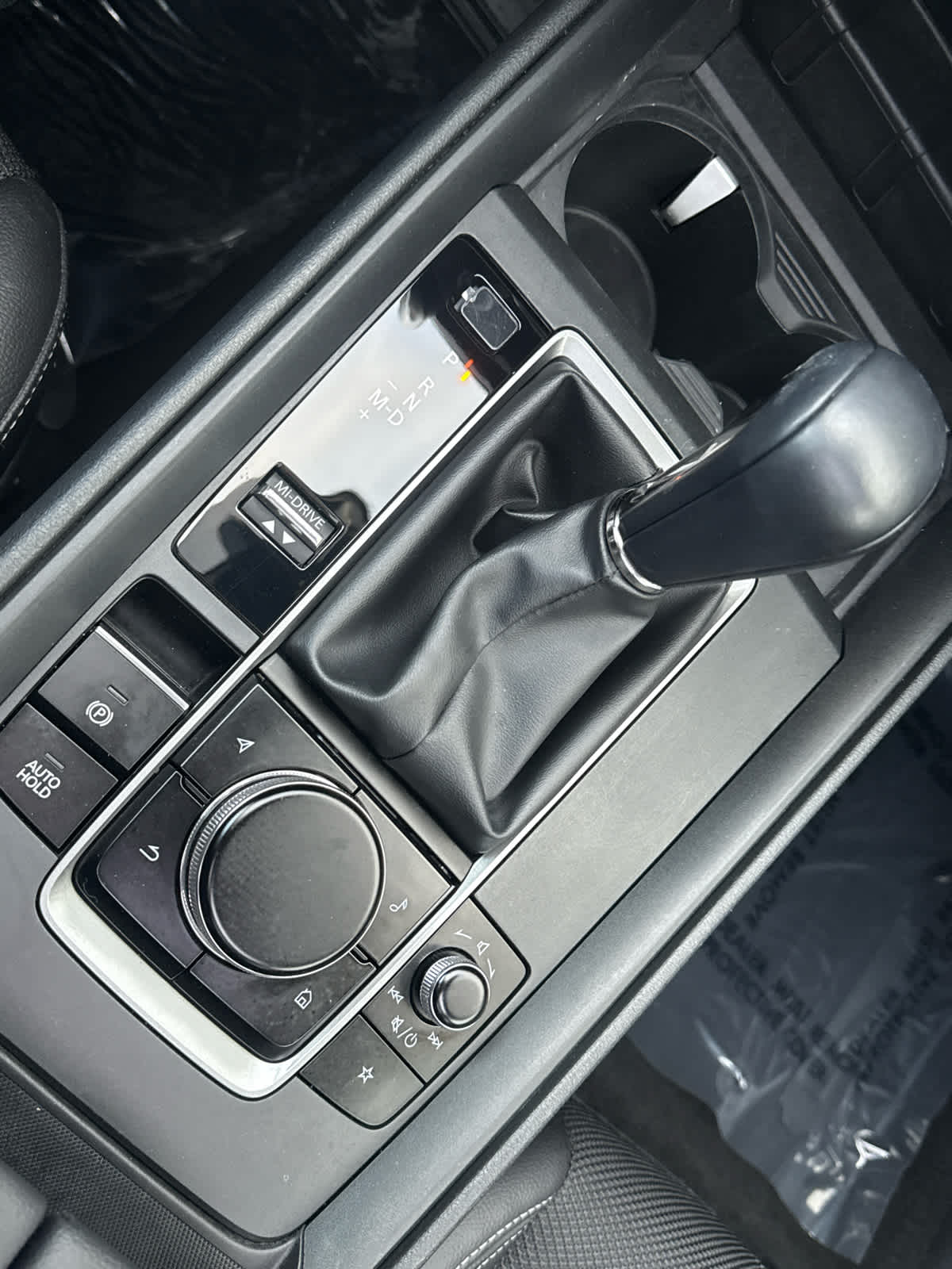 2023 Mazda Mazda CX-50 2.5 S Preferred Plus Package AWD