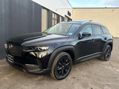 2023 Mazda Mazda CX-50 2.5 S Preferred Plus Package AWD