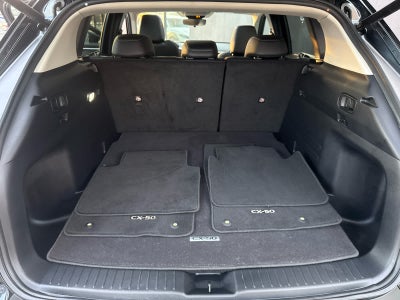 2023 Mazda Mazda CX-50 2.5 S Preferred Plus Package AWD