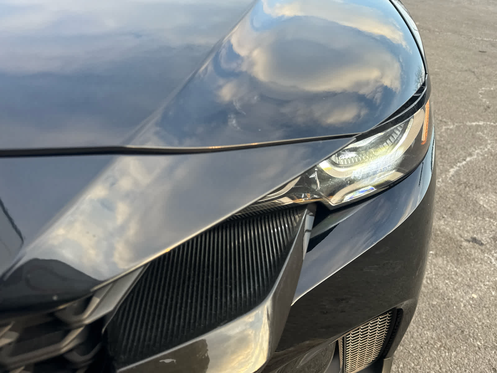 2023 Mazda Mazda CX-50 2.5 S Preferred Plus Package AWD