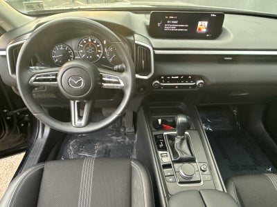 2023 Mazda Mazda CX-50 2.5 S Preferred Plus Package AWD