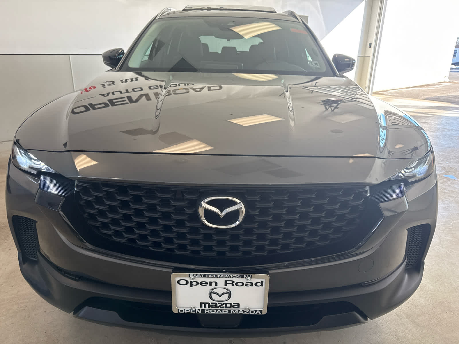 2023 Mazda Mazda CX-50 2.5 S Preferred Plus Package AWD