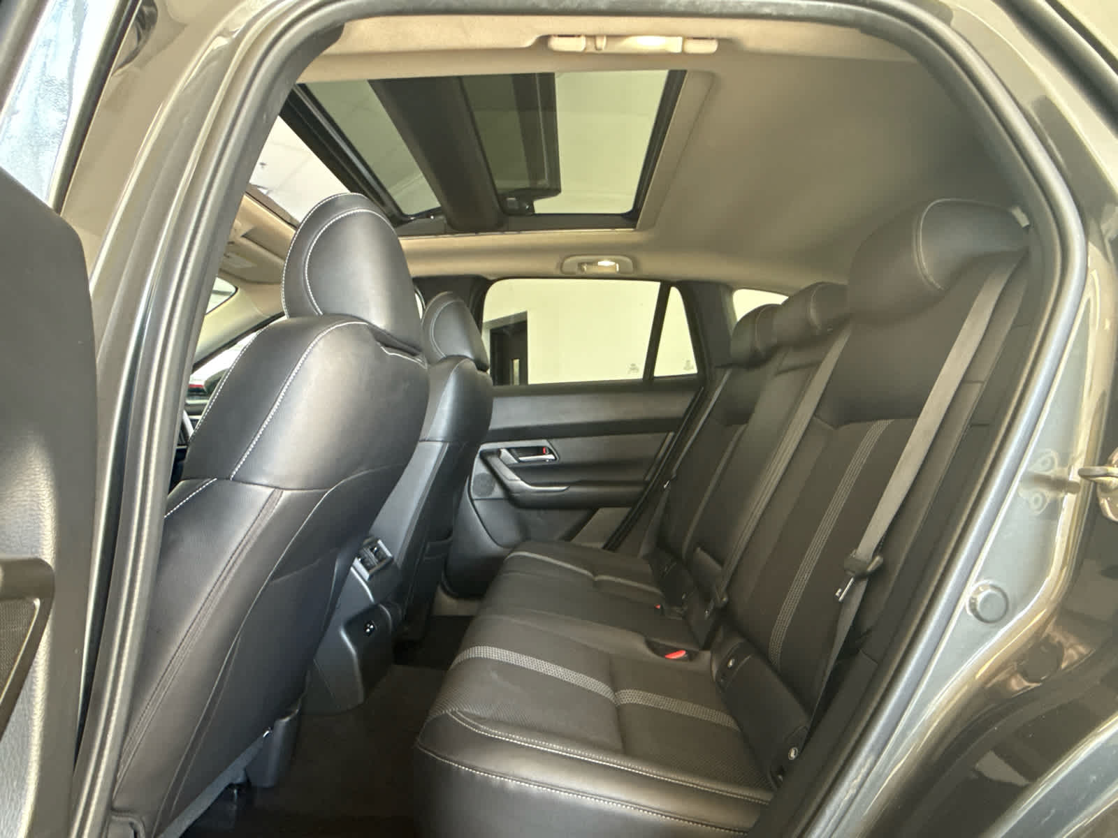 2023 Mazda Mazda CX-50 2.5 S Preferred Plus Package AWD