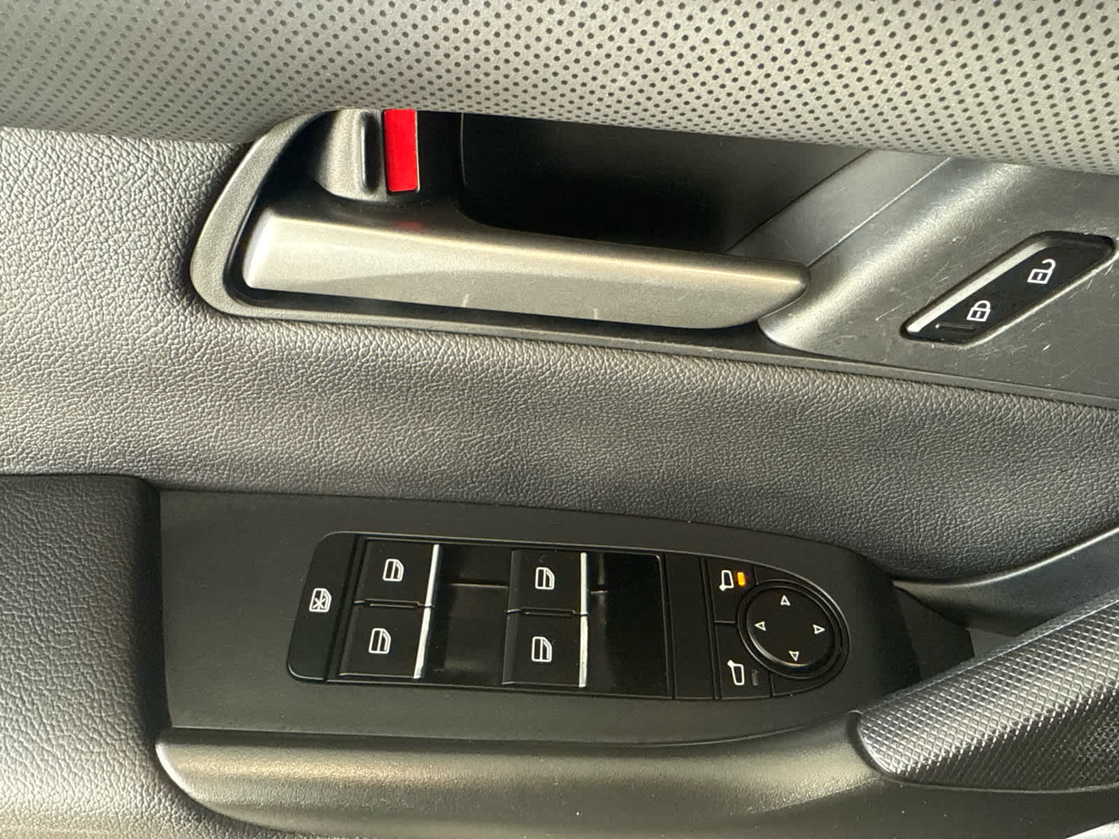 2023 Mazda Mazda CX-50 2.5 S Preferred Plus Package AWD