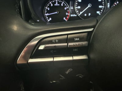 2023 Mazda Mazda CX-50 2.5 S Preferred Plus Package AWD
