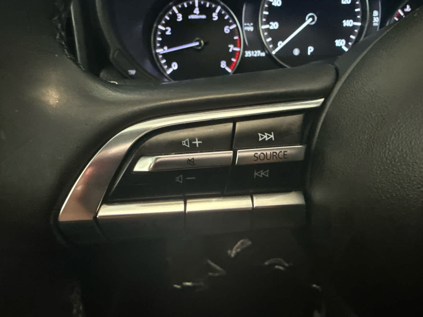 2023 Mazda Mazda CX-50 2.5 S Preferred Plus Package AWD