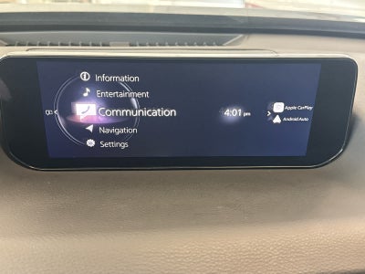 2023 Mazda Mazda CX-50 2.5 S Preferred Plus Package AWD