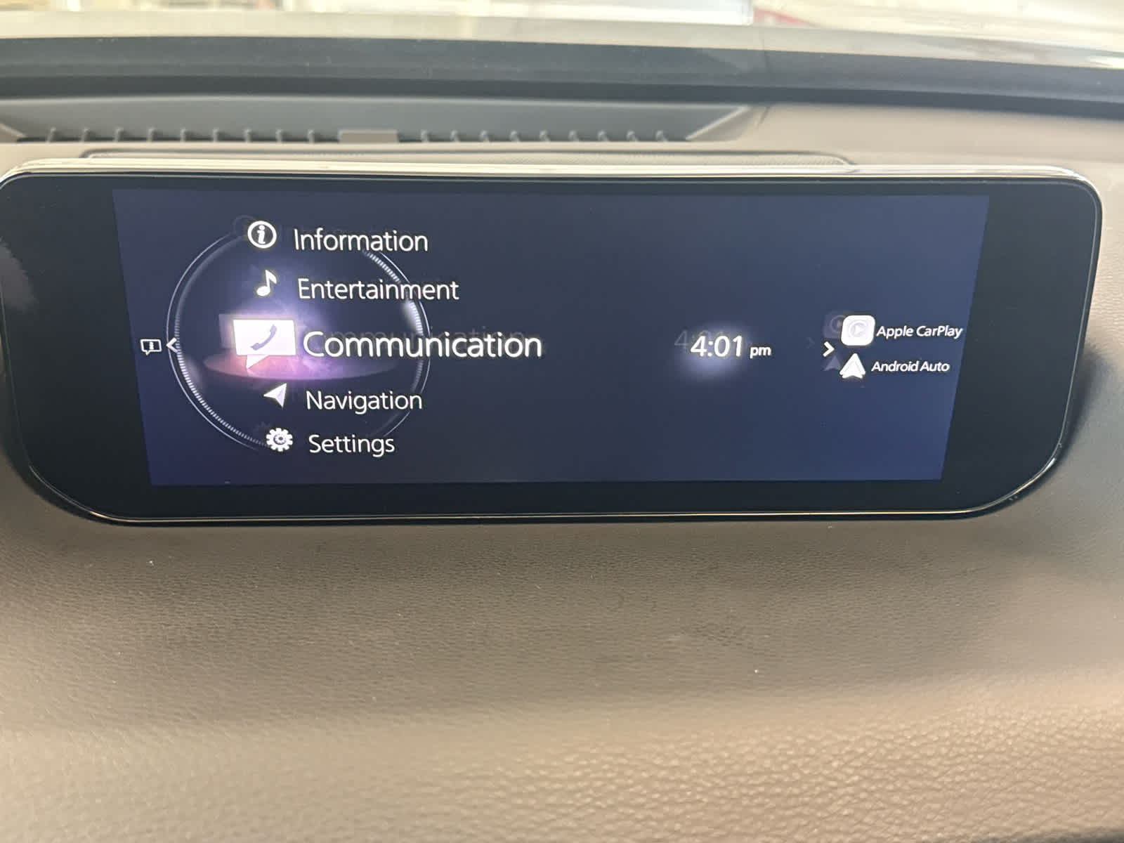 2023 Mazda Mazda CX-50 2.5 S Preferred Plus Package AWD