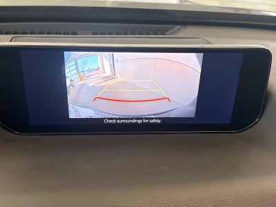 2023 Mazda Mazda CX-50 2.5 S Preferred Plus Package AWD