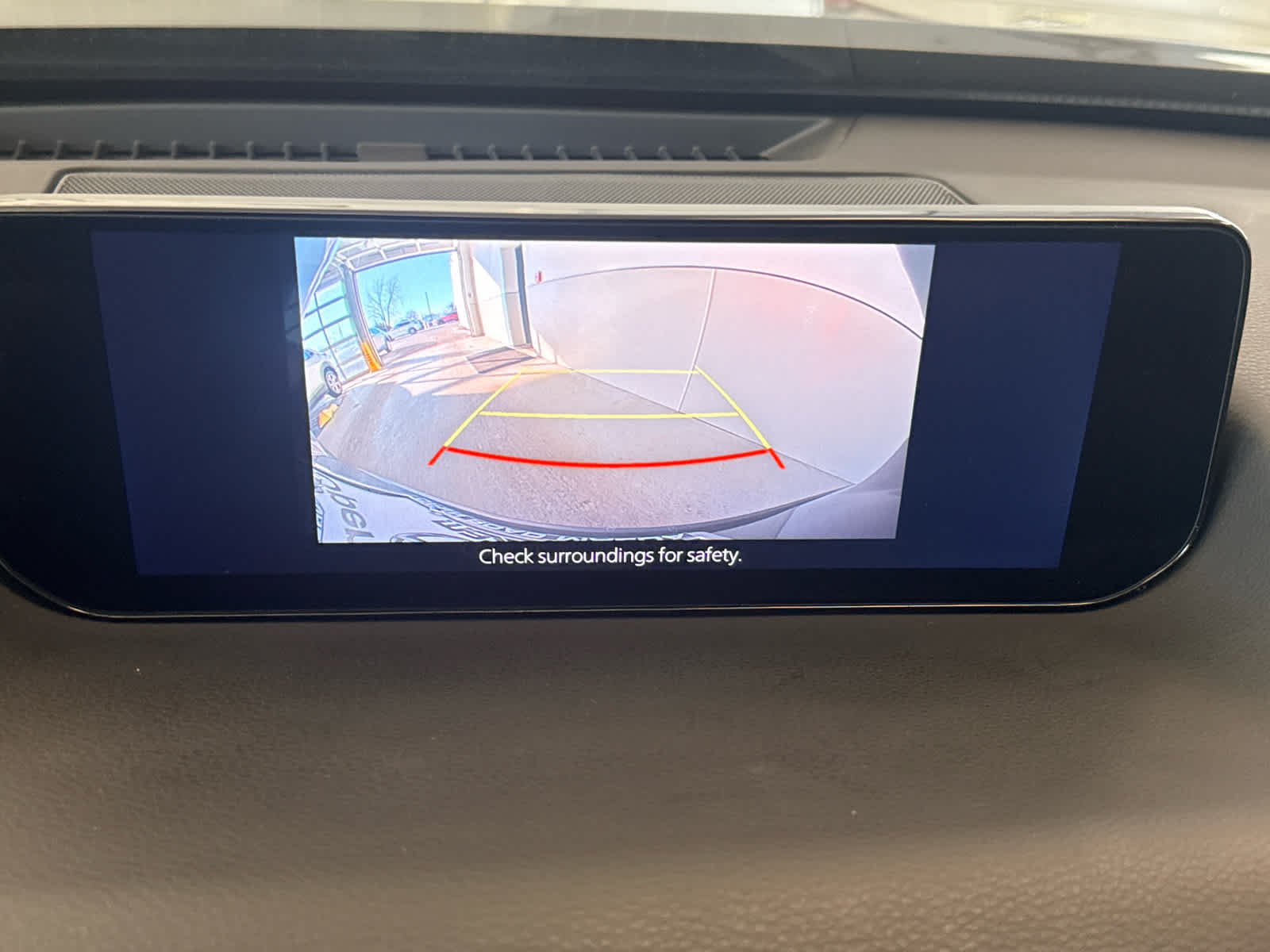 2023 Mazda Mazda CX-50 2.5 S Preferred Plus Package AWD