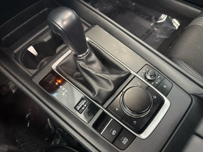 2023 Mazda Mazda CX-50 2.5 S Preferred Plus Package AWD