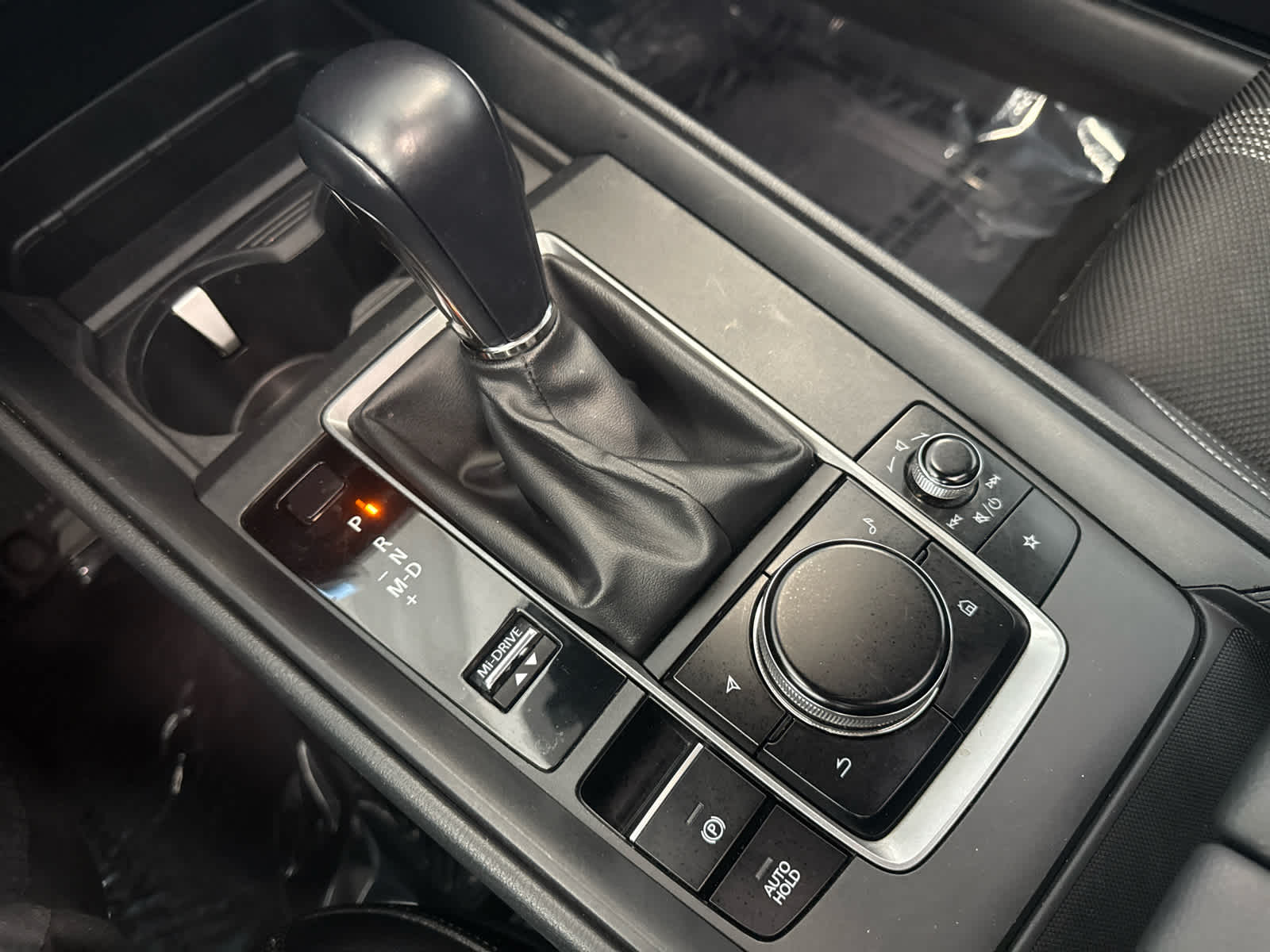 2023 Mazda Mazda CX-50 2.5 S Preferred Plus Package AWD