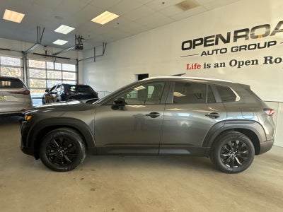 2023 Mazda Mazda CX-50 2.5 S Preferred Plus Package AWD