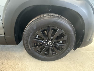 2023 Mazda Mazda CX-50 2.5 S Preferred Plus Package AWD