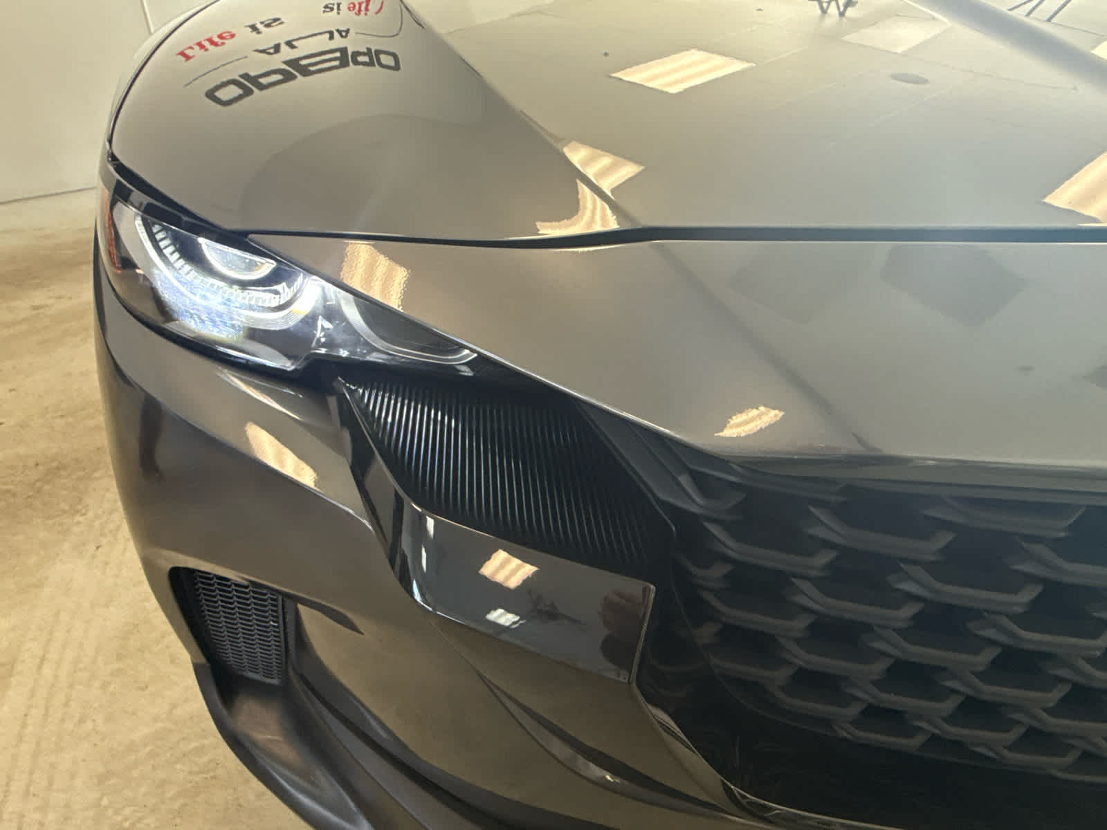 2023 Mazda Mazda CX-50 2.5 S Preferred Plus Package AWD