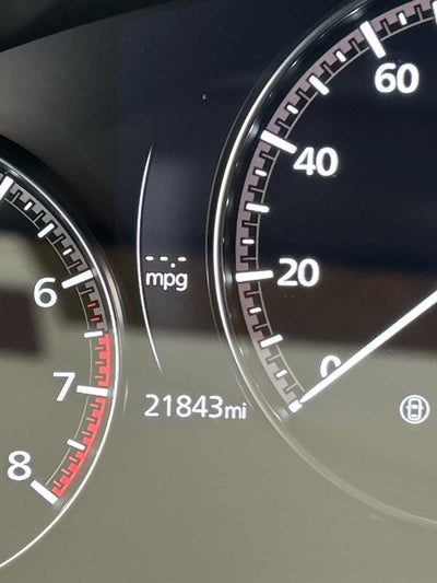 2024 Mazda Mazda CX-50 2.5 S Premium Package AWD