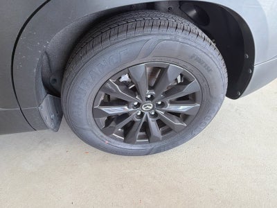 2024 Mazda Mazda CX-50 2.5 S Premium Package AWD