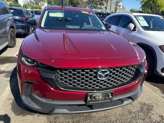 2024 Mazda Mazda CX-50 2.5 S Premium Package AWD