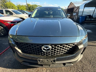 2024 Mazda Mazda CX-50 2.5 S Premium Package AWD