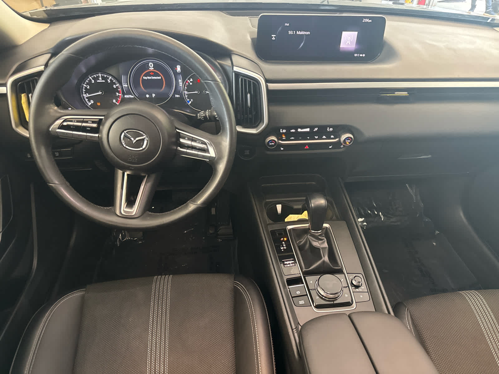 2024 Mazda Mazda CX-50 2.5 S Premium Package AWD
