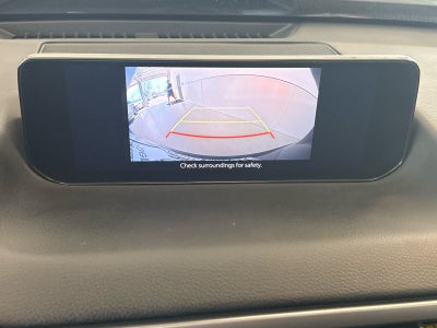 2024 Mazda Mazda CX-50 2.5 S Premium Package AWD