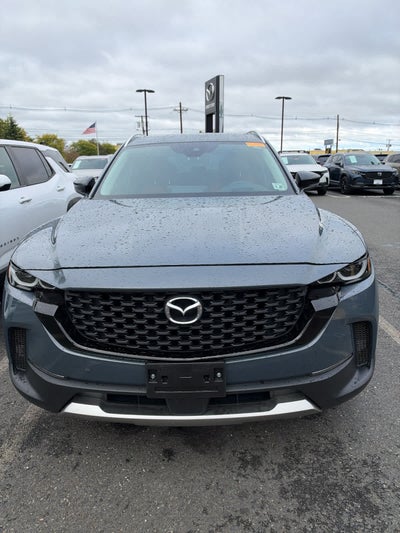 2024 Mazda Mazda CX-50 2.5 Turbo Premium Package AWD