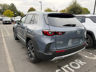 2024 Mazda Mazda CX-50 2.5 Turbo Premium Package AWD
