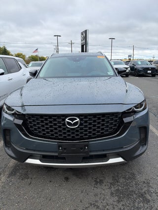 2024 Mazda Mazda CX-50 2.5 Turbo Premium Package AWD