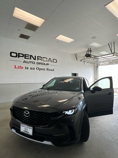 2023 Mazda Mazda CX-50 2.5 Turbo Premium Package AWD
