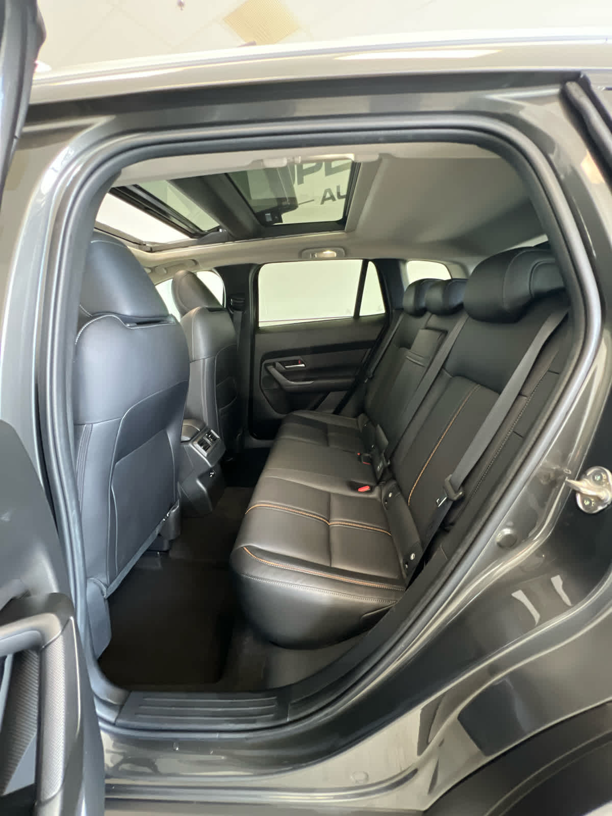 2023 Mazda Mazda CX-50 2.5 Turbo Premium Package AWD