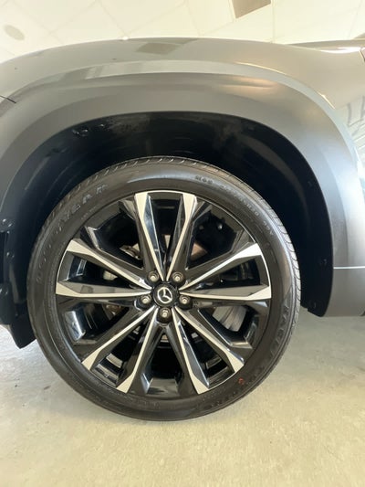 2023 Mazda Mazda CX-50 2.5 Turbo Premium Package AWD