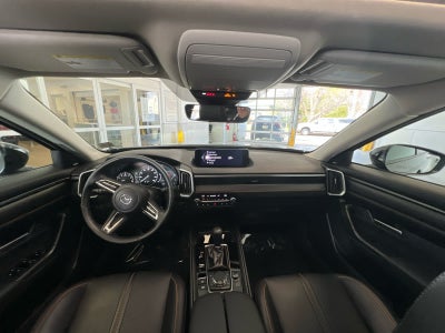 2023 Mazda Mazda CX-50 2.5 Turbo Premium Package AWD