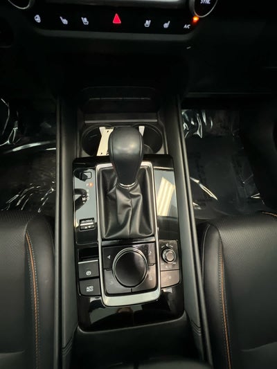 2023 Mazda Mazda CX-50 2.5 Turbo Premium Package AWD