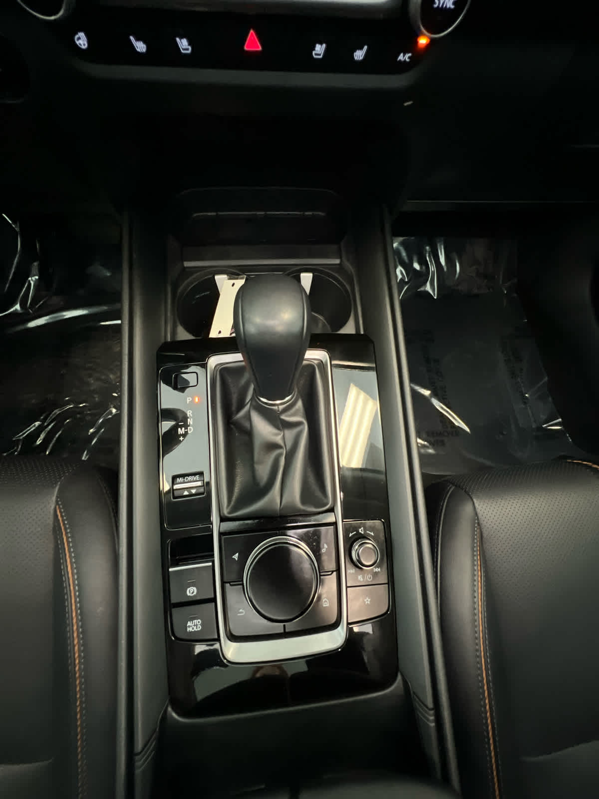 2023 Mazda Mazda CX-50 2.5 Turbo Premium Package AWD