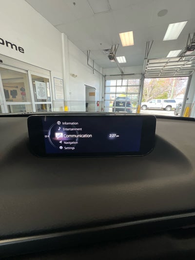 2023 Mazda Mazda CX-50 2.5 Turbo Premium Package AWD