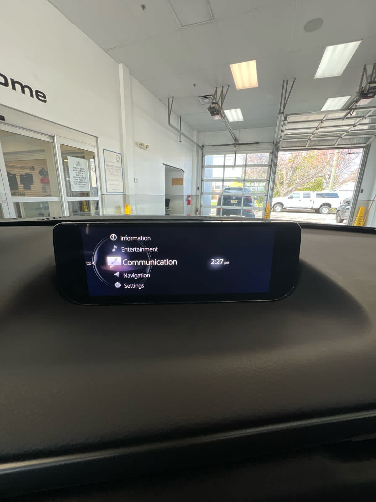 2023 Mazda Mazda CX-50 2.5 Turbo Premium Package AWD