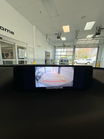 2023 Mazda Mazda CX-50 2.5 Turbo Premium Package AWD