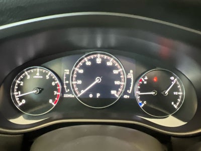 2023 Mazda Mazda CX-50 2.5 Turbo Premium Package AWD