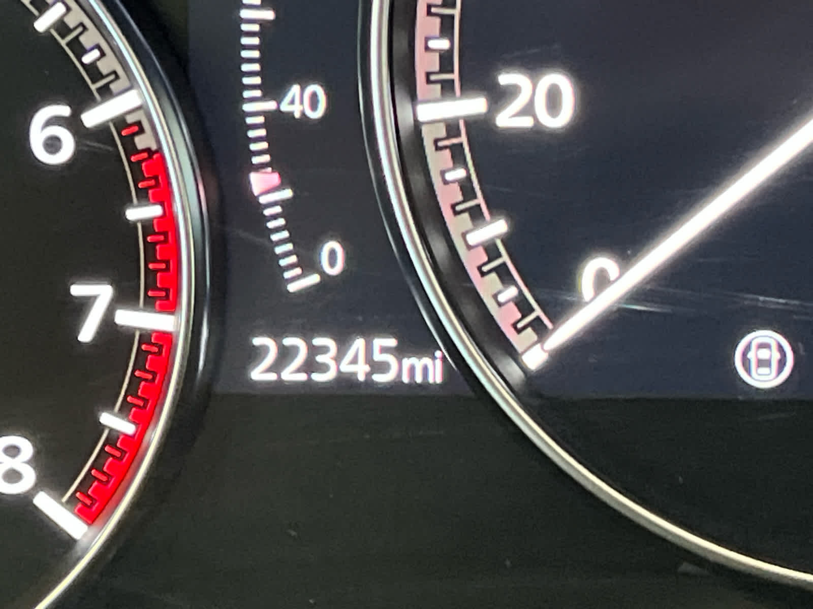 2023 Mazda Mazda CX-50 2.5 Turbo Premium Package AWD