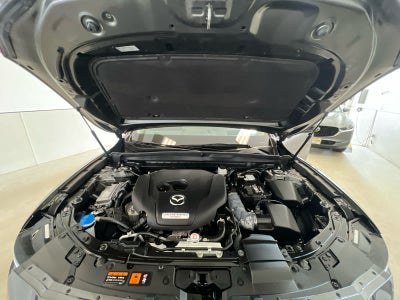 2023 Mazda Mazda CX-50 2.5 Turbo Premium Package AWD