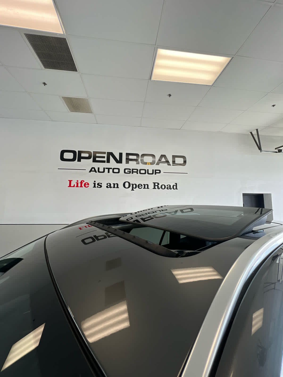 2023 Mazda Mazda CX-50 2.5 Turbo Premium Package AWD