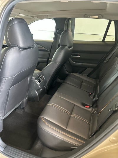 2024 Mazda Mazda CX-50 2.5 Turbo Premium Package AWD