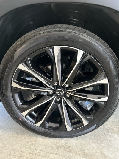 2024 Mazda Mazda CX-50 2.5 Turbo Premium Package AWD