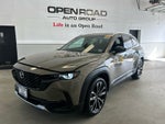 2024 Mazda Mazda CX-50 2.5 Turbo Premium Package AWD