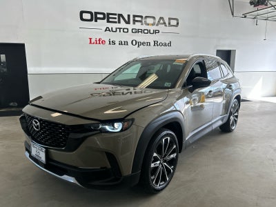 2024 Mazda Mazda CX-50 2.5 Turbo Premium Package AWD