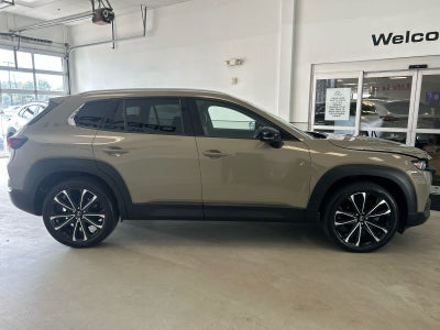 2024 Mazda Mazda CX-50 2.5 Turbo Premium Package AWD
