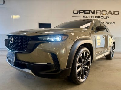 2024 Mazda Mazda CX-50 2.5 Turbo Premium Package AWD