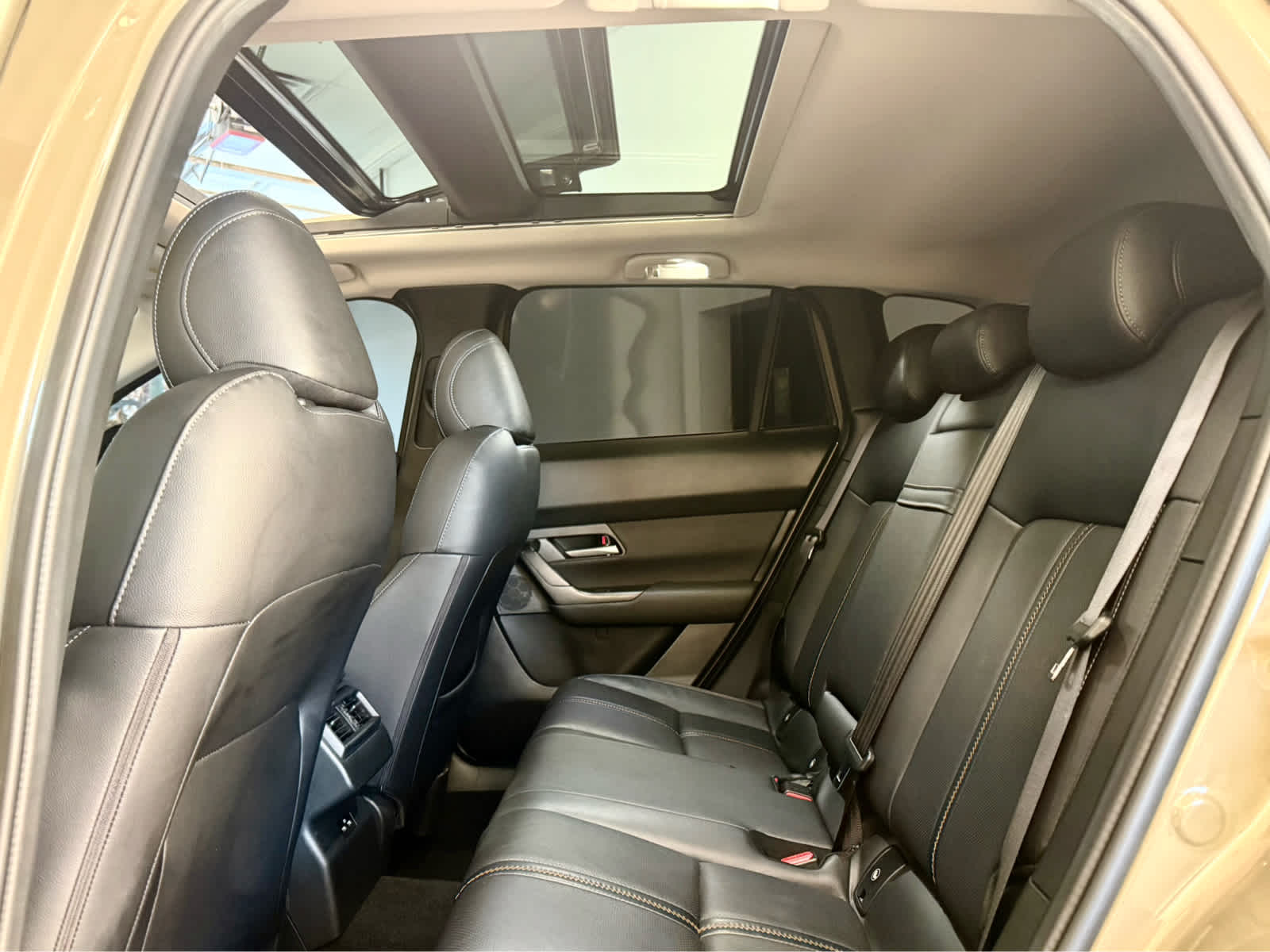 2024 Mazda Mazda CX-50 2.5 Turbo Premium Package AWD