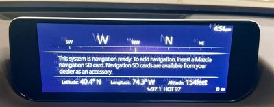 2024 Mazda Mazda CX-50 2.5 Turbo Premium Package AWD